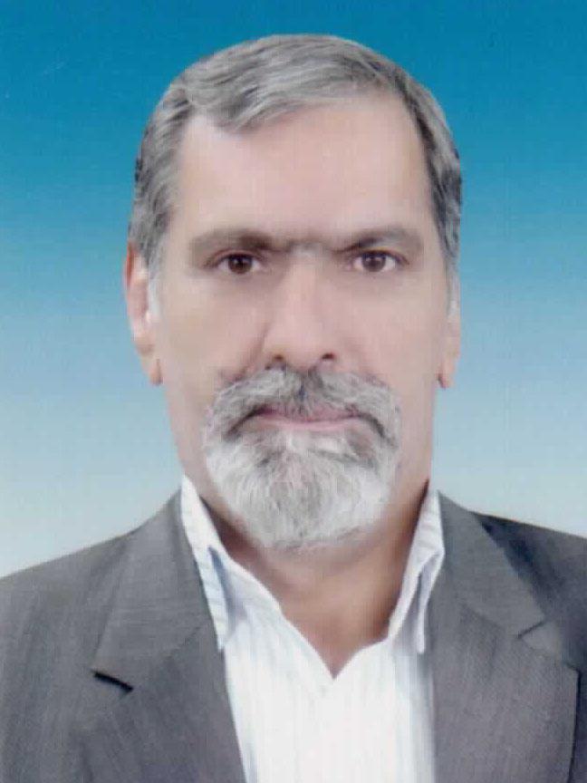 وکیل محمدعلی محمدی ندوشن
