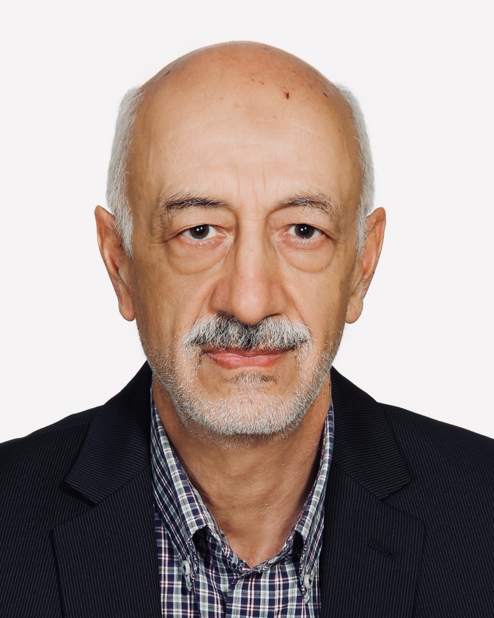 وکیل محمدعلی‌ مطلبی