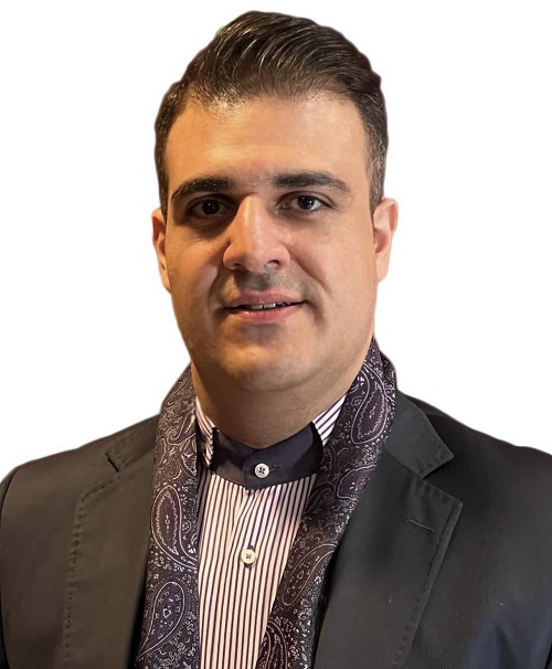 وکیل محمدعلی معیر محمدی