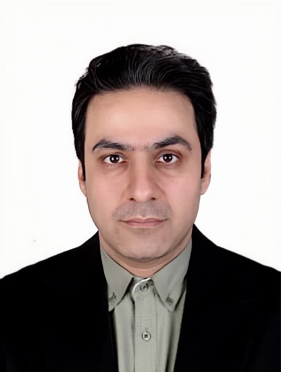 وکیل محمدعلی نایبی