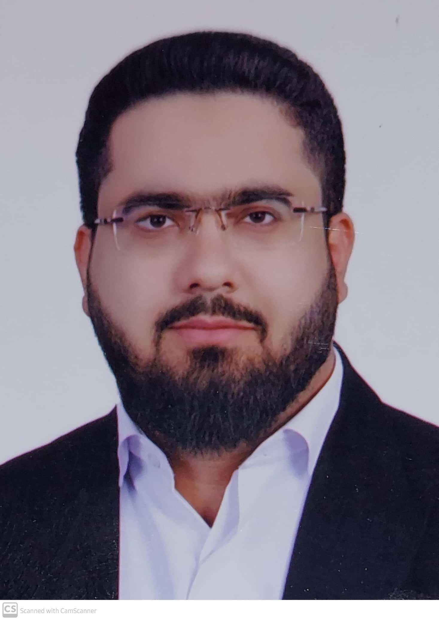 وکیل محمدعلی نکونام