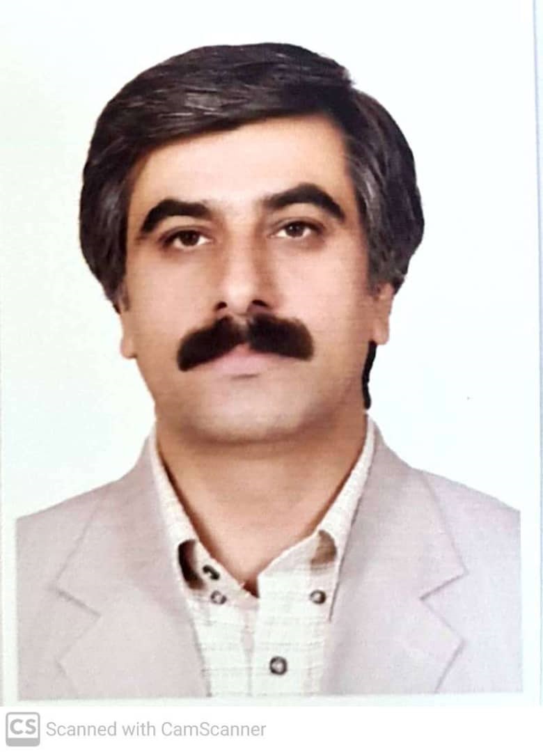 وکیل محمدعلی واحدی