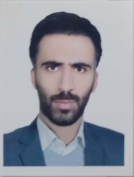 وکیل محمدعلی کشاورز