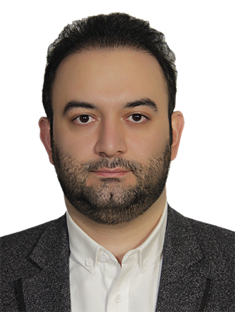 وکیل محمدعلی کیومرثی