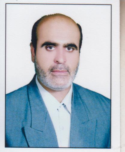 وکیل محمدمراد گودرزی
