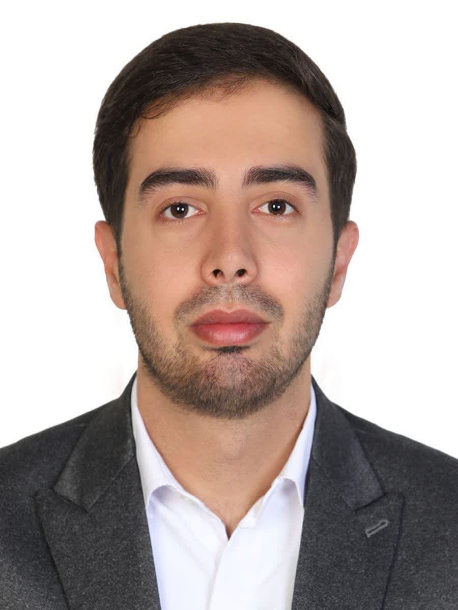 وکیل محمدمهدی الکائی