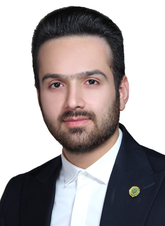 وکیل محمدمهدی حاجی زاده