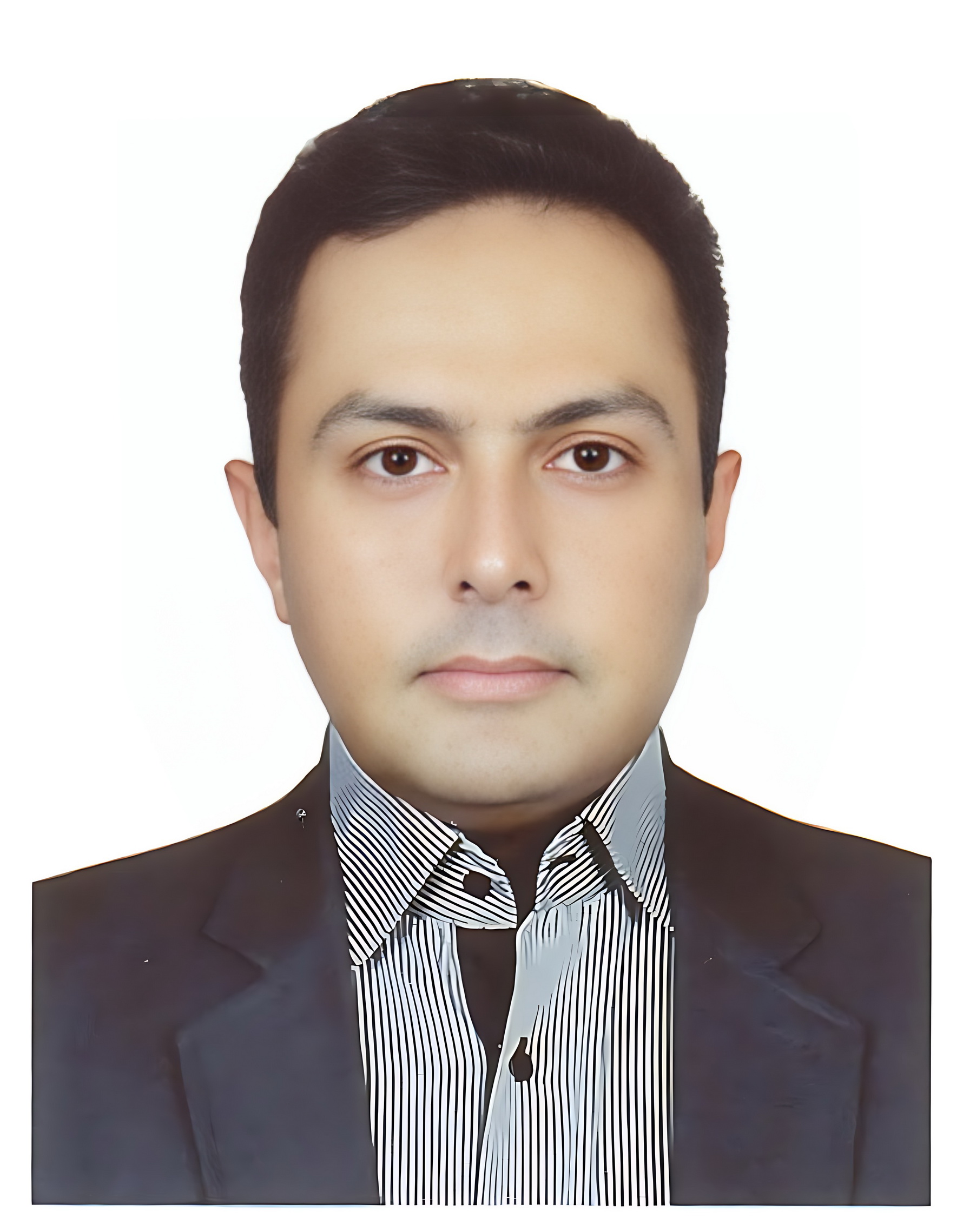 وکیل محمدمهدی حلیمی