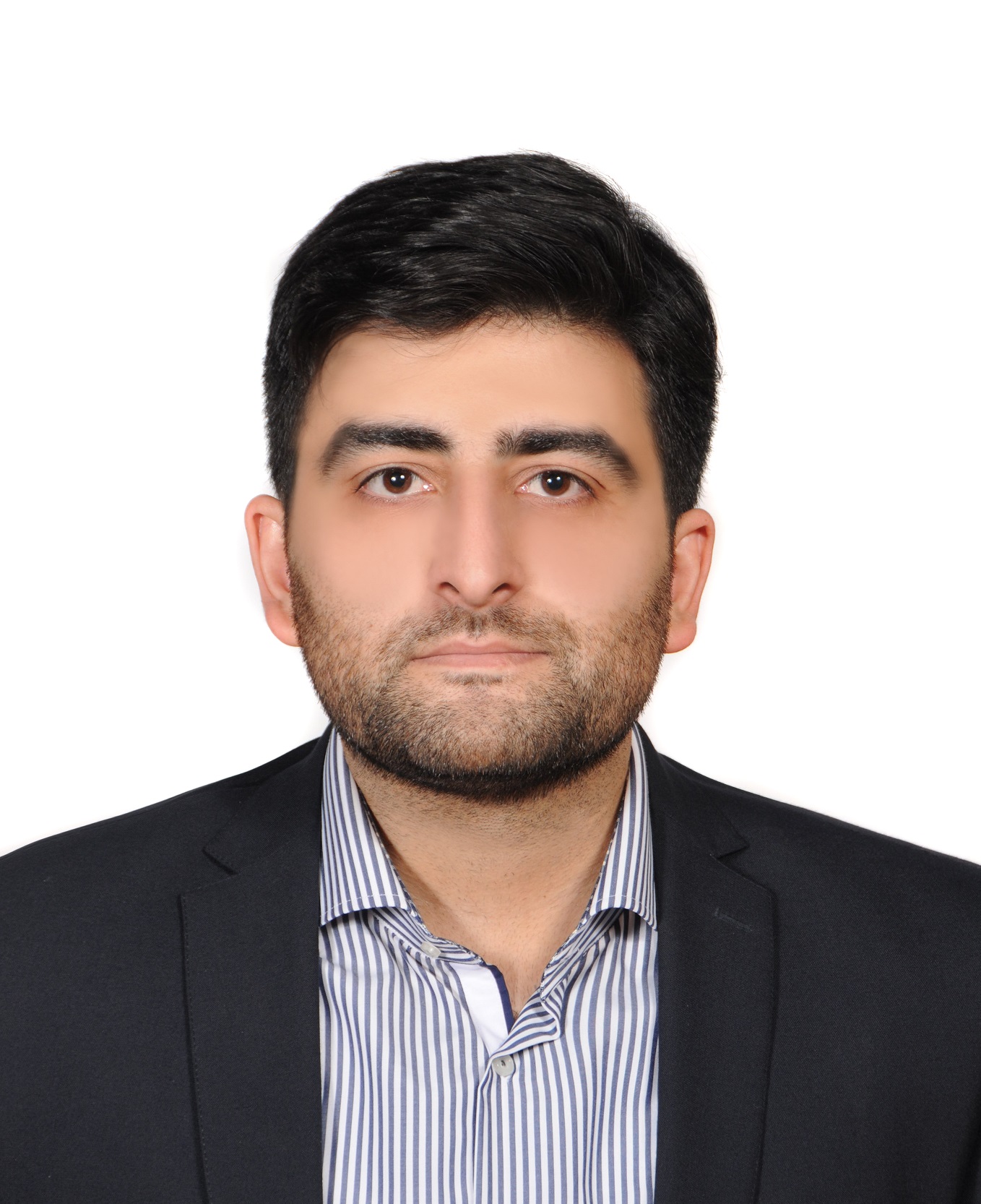 وکیل محمدمهدی حیدری
