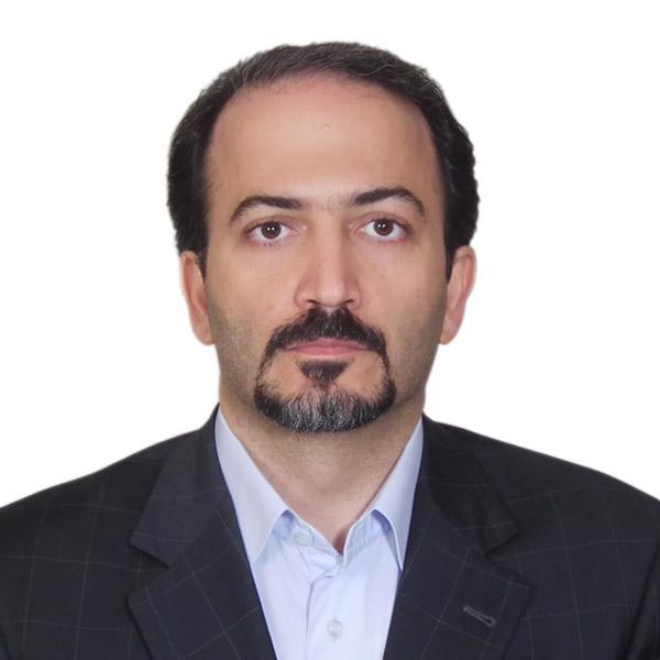 وکیل محمدمهدی سیاح منش
