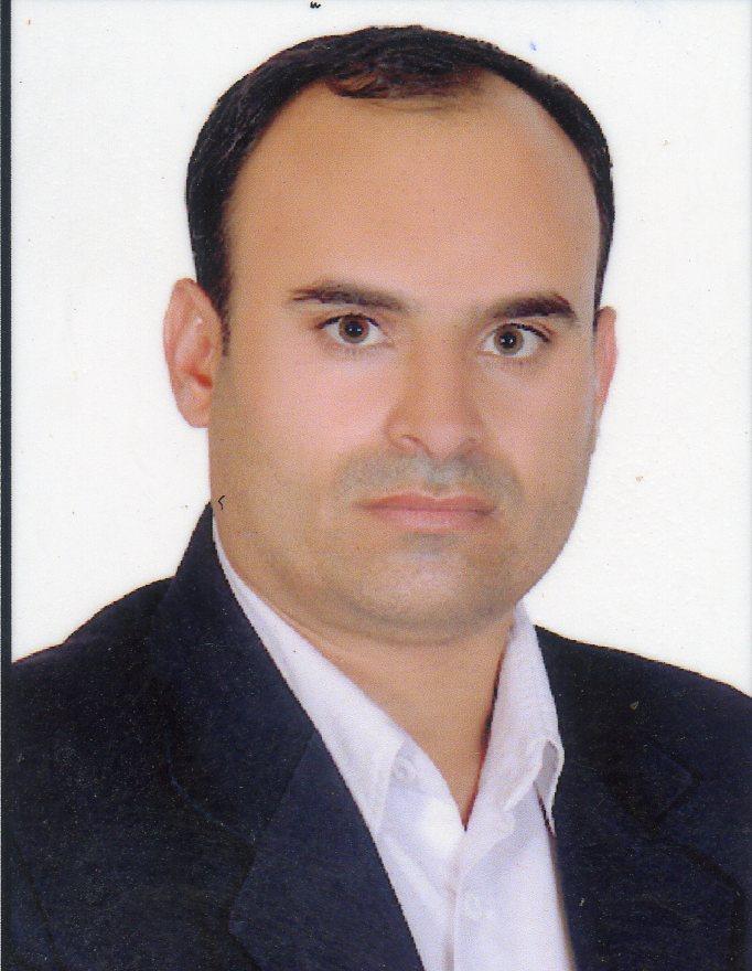وکیل محمدمهدی عرفانی