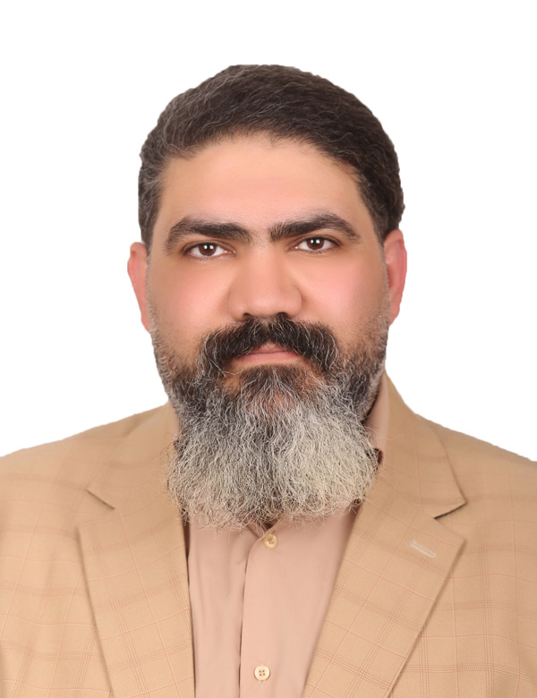 وکیل محمدمهدی قدیری جم
