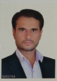 وکیل محمدمهدی محمدی