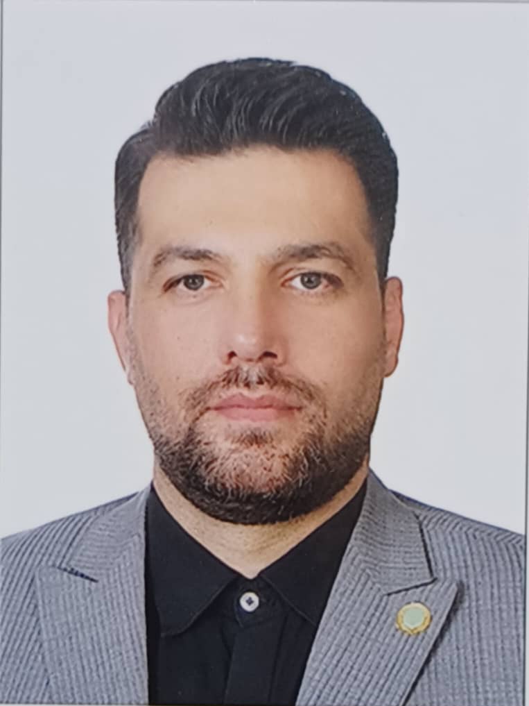 وکیل محمدمهدی ناصری