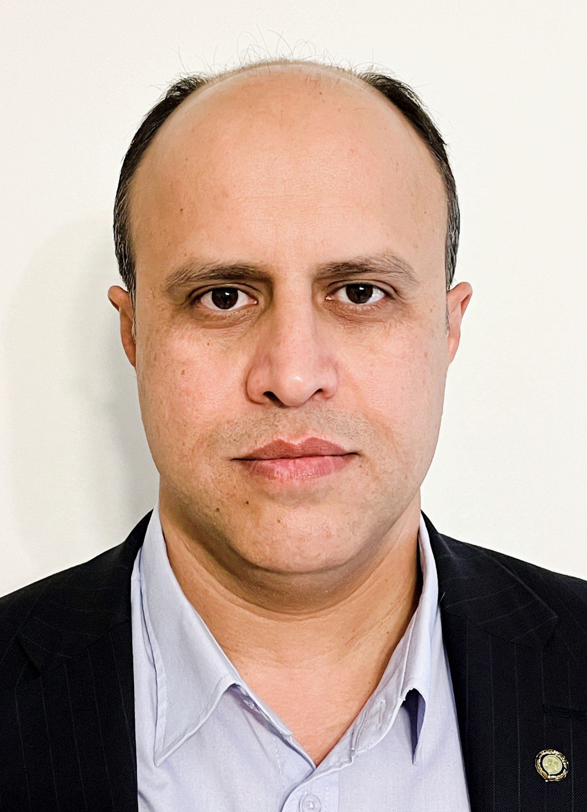 وکیل محمدمهدی نبی
