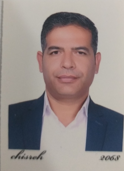 وکیل محمدنبی باقری