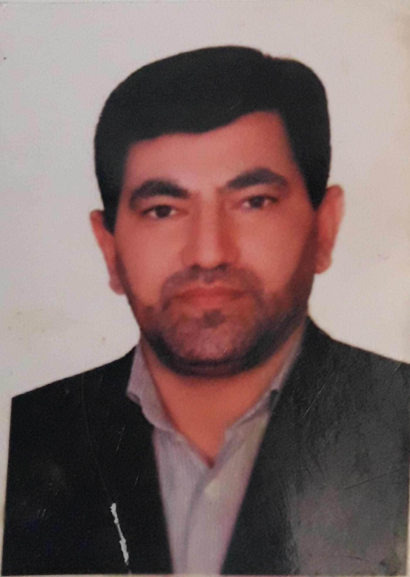 وکیل محمدهادی حق دوست