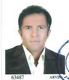 وکیل محمدهادی رزم جو