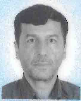 وکیل محمدولی علی پور