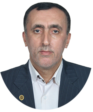 وکیل محمدولی محمدی کجیدی