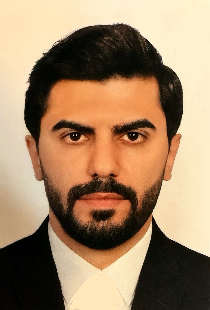 وکیل محمدکاظم مهتاب پور