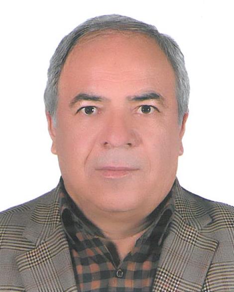 وکیل محمدکریم میمندی