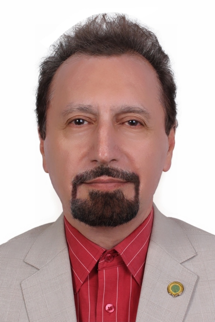 وکیل محمدیار ارشدی