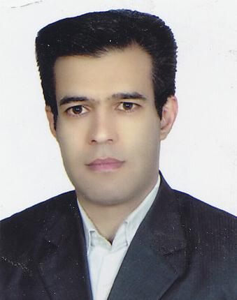 وکیل محمود اسعدی القندیس