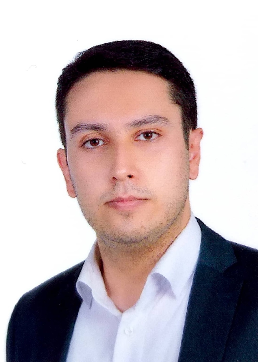 وکیل محمود انجم شعاع