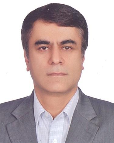 وکیل محمود باقری