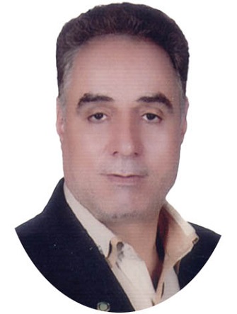 وکیل محمود باقری