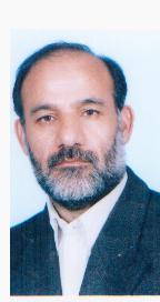 وکیل محمود بهنام