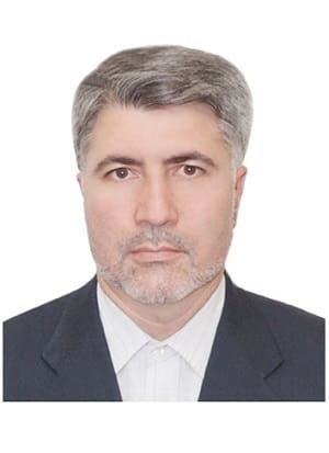 وکیل محمود تقدسی نژاد