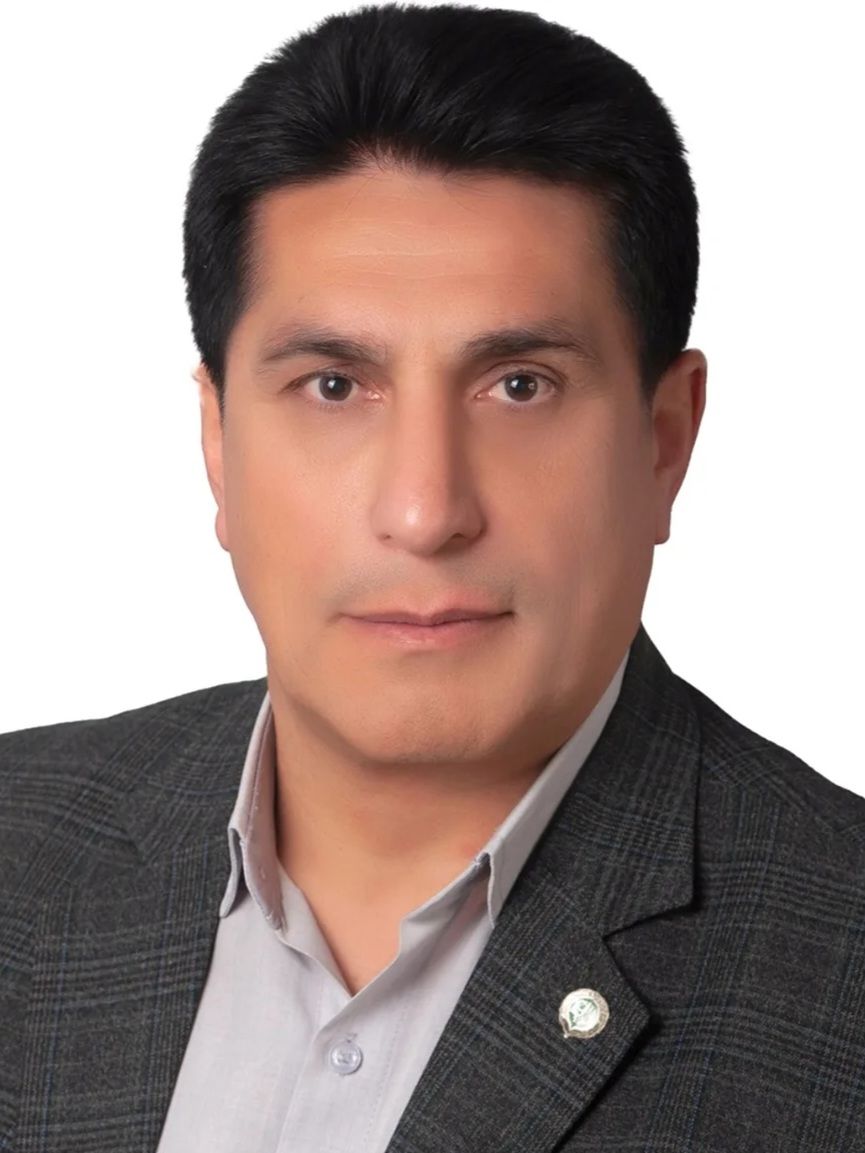 وکیل محمود توده خرمن