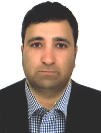 وکیل محمود حاج زاده