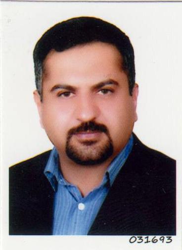 وکیل محمود حسن پور