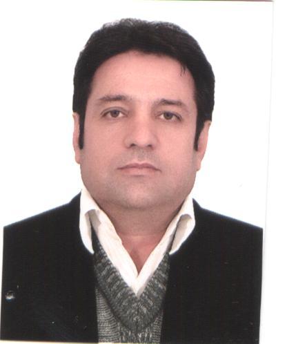 وکیل محمود حیدری