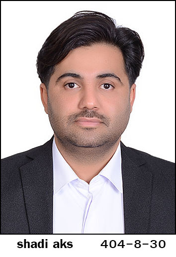 وکیل محمود دهداری