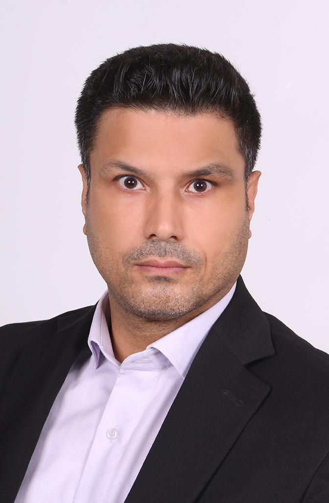وکیل محمود رضائی