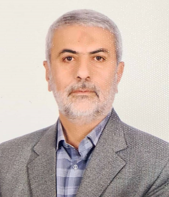 وکیل محمود شاه محمدی