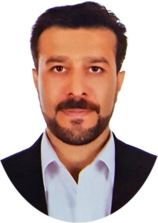 وکیل محمود صارمی