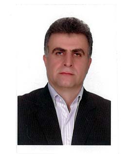 وکیل محمود عباسپور