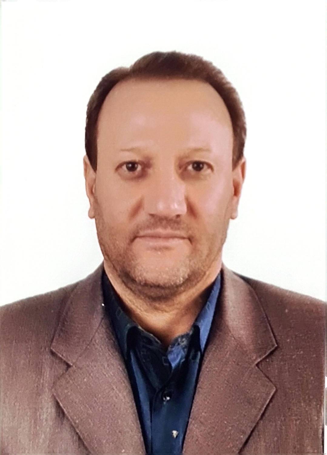 وکیل محمود فتحی