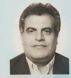 وکیل محمود قربانی