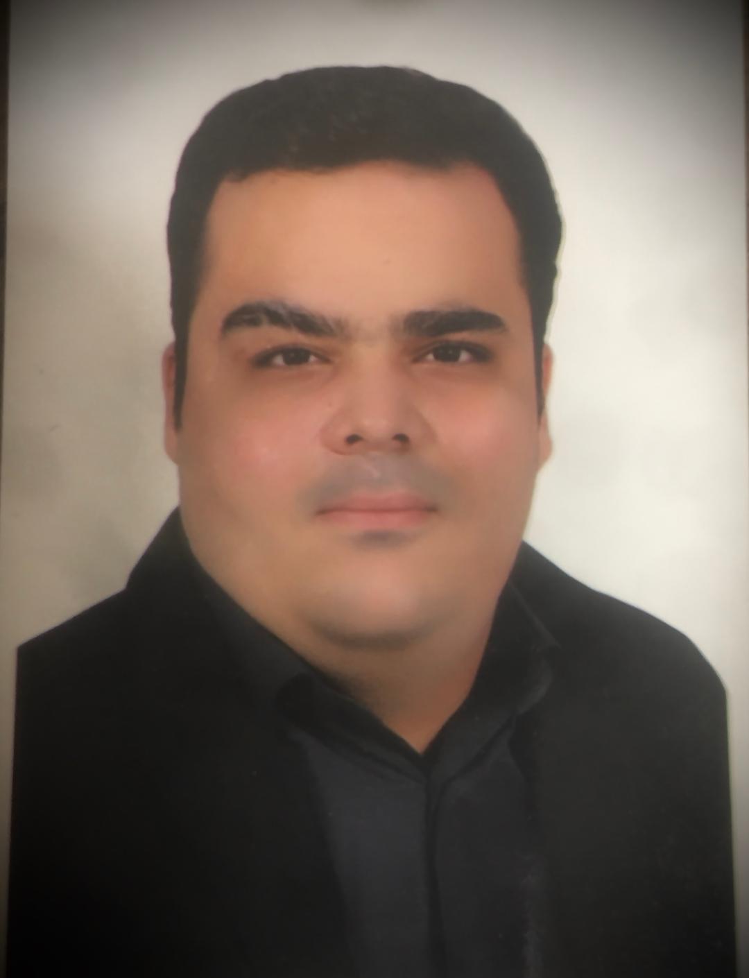 وکیل محمود محمدیان