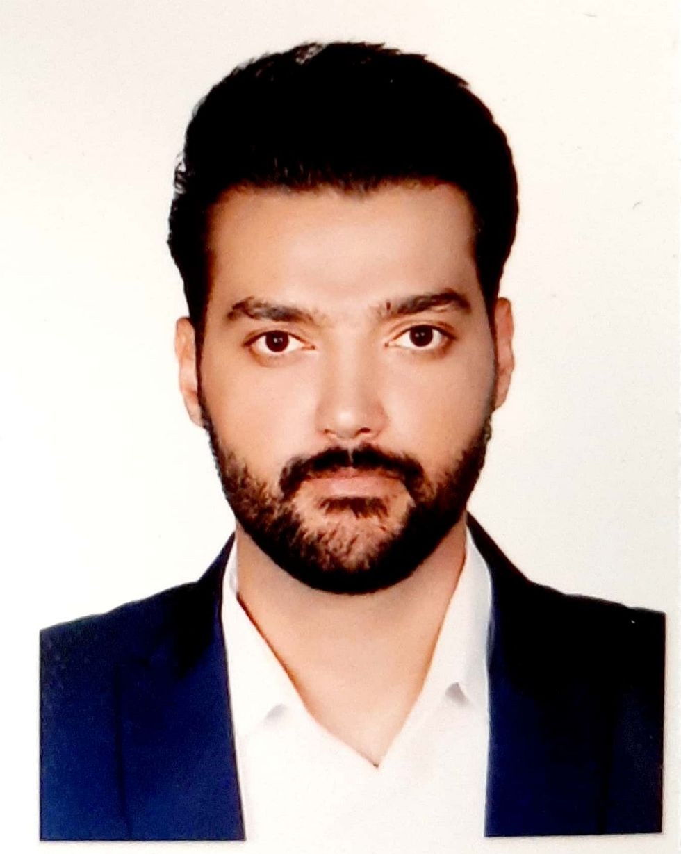 وکیل محمود مهربان