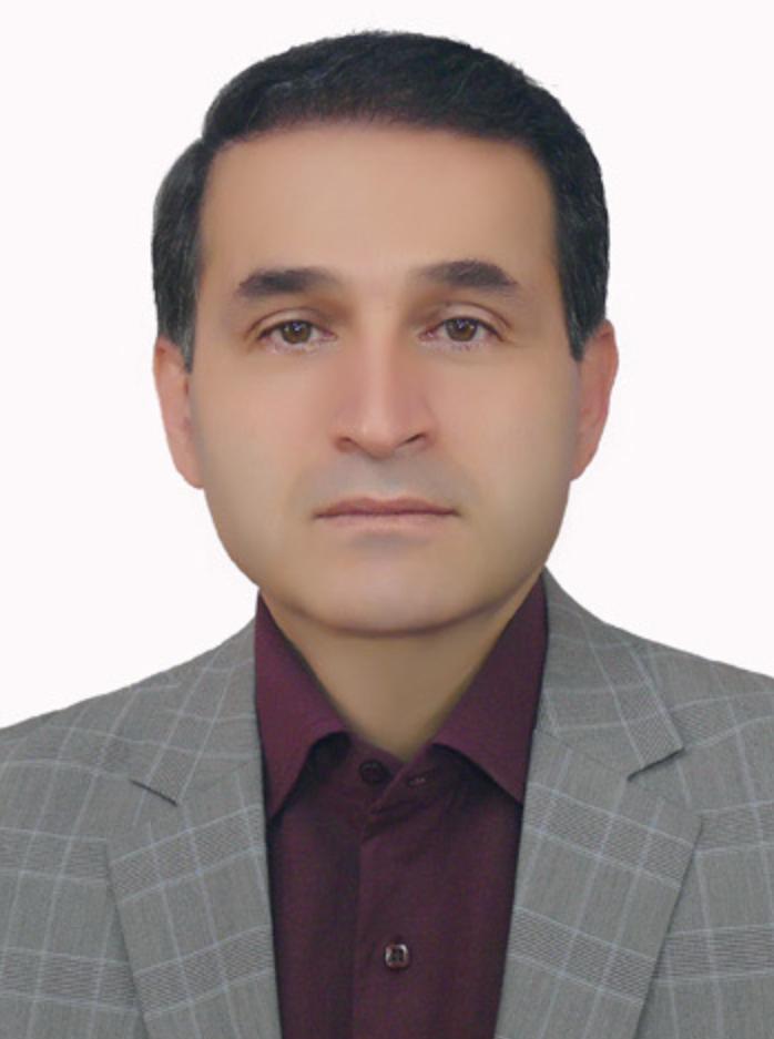 وکیل محمود ولی زاده