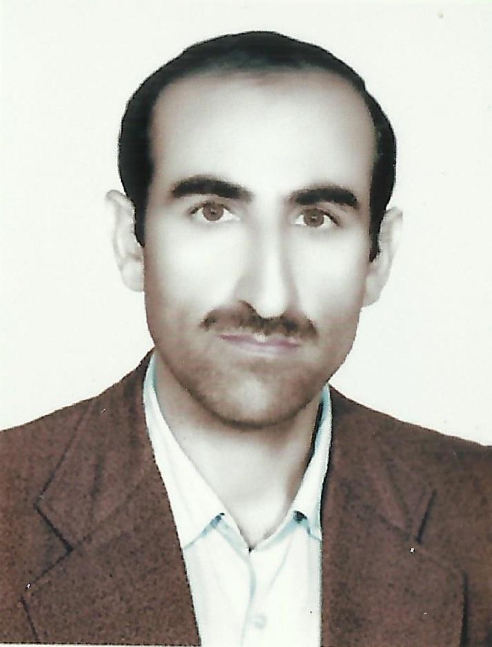 وکیل محمود وکیلی فرد