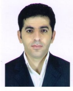 وکیل محی الدین خوران