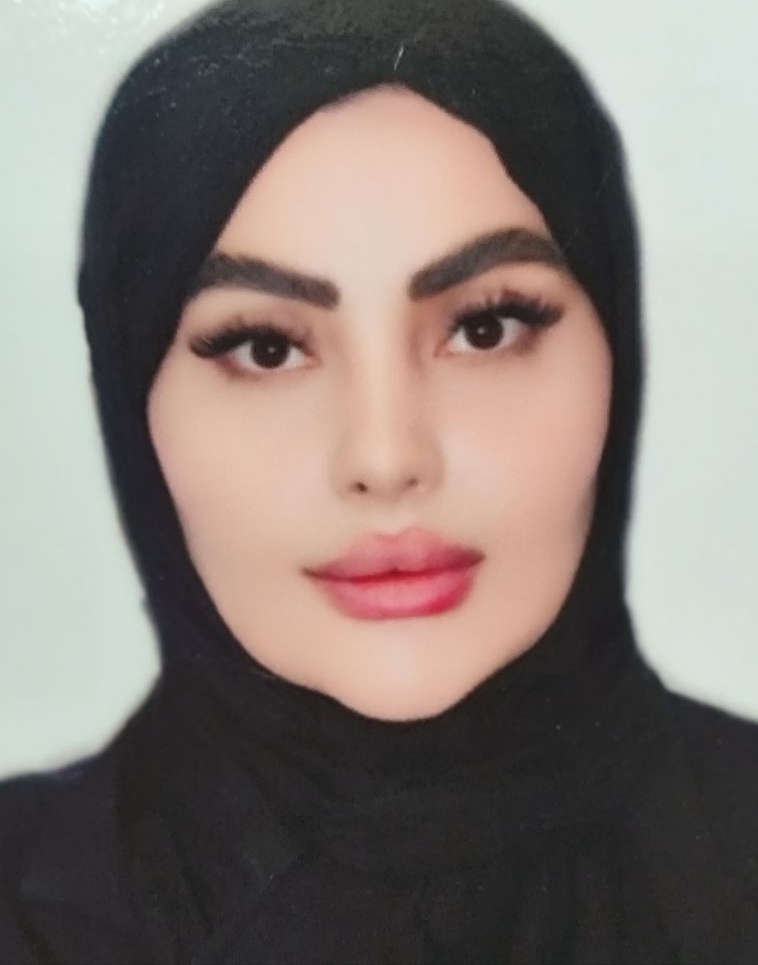 وکیل محیا خلیلی
